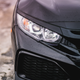 Image for article titled A 2017 Honda Civic Hatchback LX With A Manual Is The Small Car To Buy